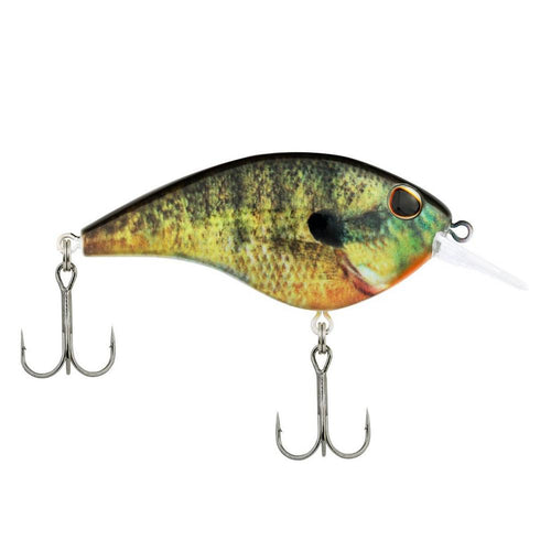 Berkley Frittside Crankbait 5 / HD Bluegill