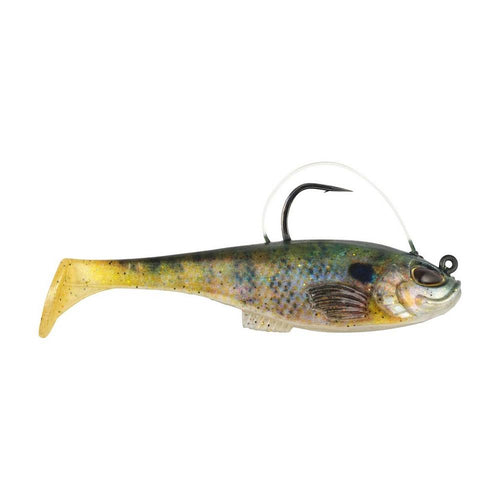 Berkley PowerBait Agent E 2 1/4" / HD Bluegill Berkley PowerBait Agent E 2 1/4" / HD Bluegill