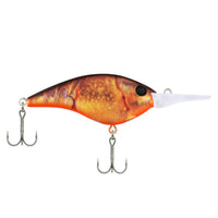 Berkley Frittside 7 Crankbait HD Brown Craw / 2 1/2"