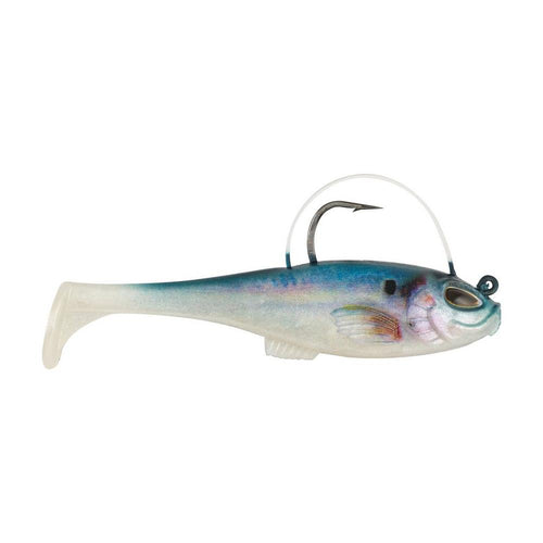 Berkley PowerBait Agent E 3/8oz / HD Gizzard Shad