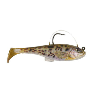 PowerBait Agent E 3 3/4" / HD Goby