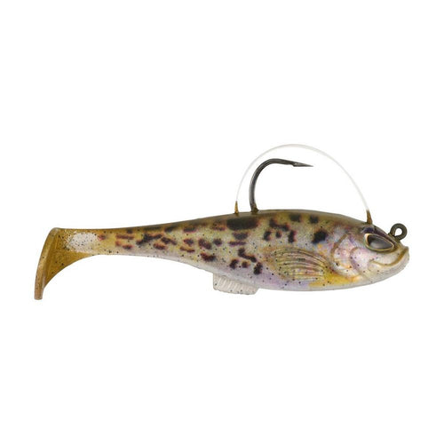 Berkley PowerBait Agent E 2 1/4" / HD Goby Berkley PowerBait Agent E 2 1/4" / HD Goby