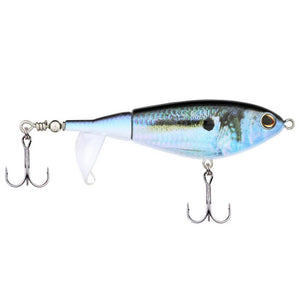 Three Must Have Topwater Lures