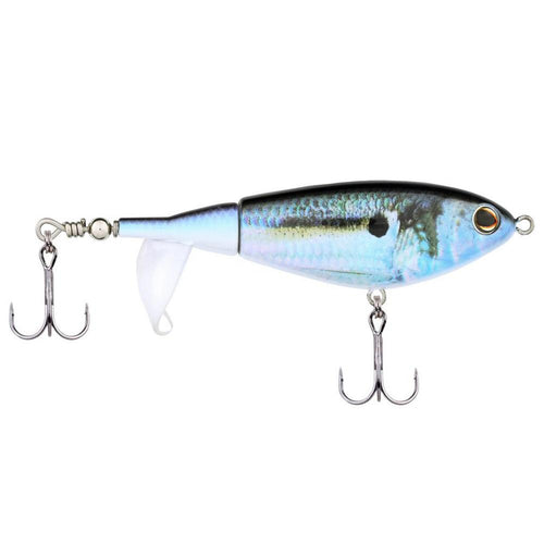 Berkley Choppo 3 1/2" / HD Threadfin Shad Berkley Choppo 3 1/2" / HD Threadfin Shad