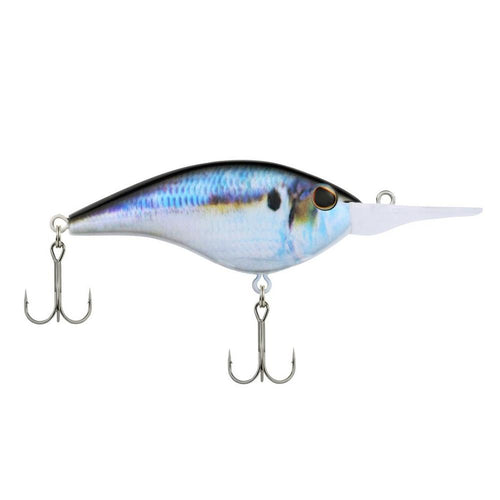 Berkley Frittside 7 Crankbait HD Threadfin Shad / 2 1/2" Berkley Frittside 7 Crankbait HD Threadfin Shad / 2 1/2"