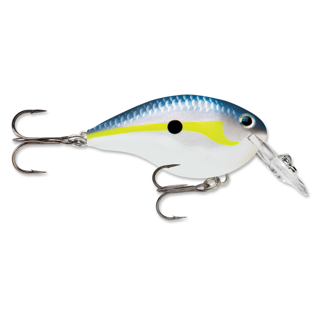 Rapala DT 4 Crankbait