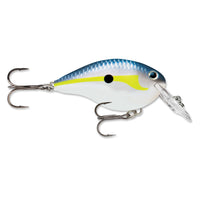 Rapala DT 4 Crankbait Helsinki Shad / 2"