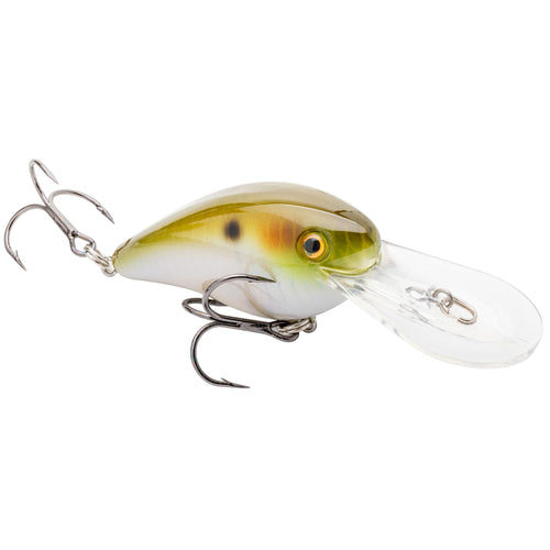 Strike King Gravel Dawg 10 Crankbait Ghost Herring / 2 1/2" Strike King Gravel Dawg 10 Crankbait Ghost Herring / 2 1/2"