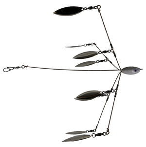 Hog Farmer Bait Company 5 Arm Rig