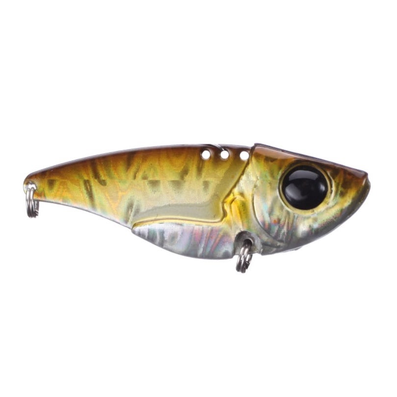 Damiki Vault Blade Bait 3/4 oz / Holo Ayu