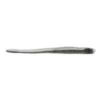 Roboworm 4.5" Fat Straight Tail Worm Hologram Shad / 4 1/2"