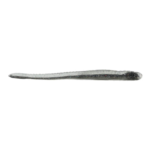 Roboworm 4.5" Fat Straight Tail Worm Hologram Shad / 4 1/2" Roboworm 4.5" Fat Straight Tail Worm Hologram Shad / 4 1/2"