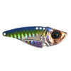 Damiki Vault Blade Bait 3/4 oz / Holo Mossback