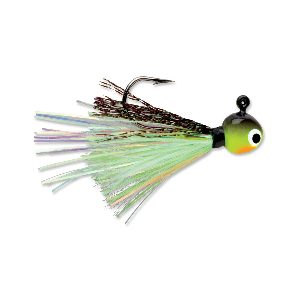 VMC Hot Skirt Jig 1/32 oz / Hornet