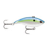 Storm Arashi Vibe Lipless Crankbait Hot Blue Shad / 2 3/4"