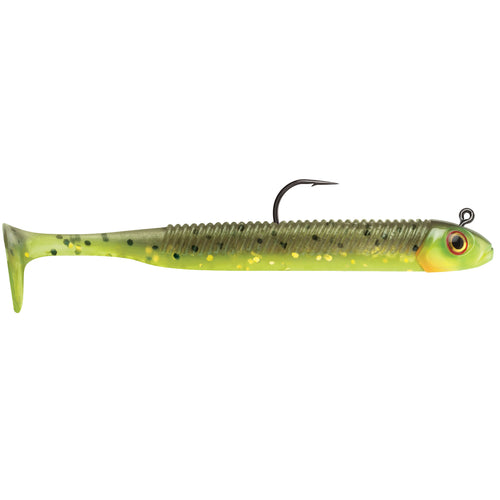 Storm 360GT Searchbait Hot Olive / 3 1/2" Storm 360GT Searchbait Hot Olive / 3 1/2"