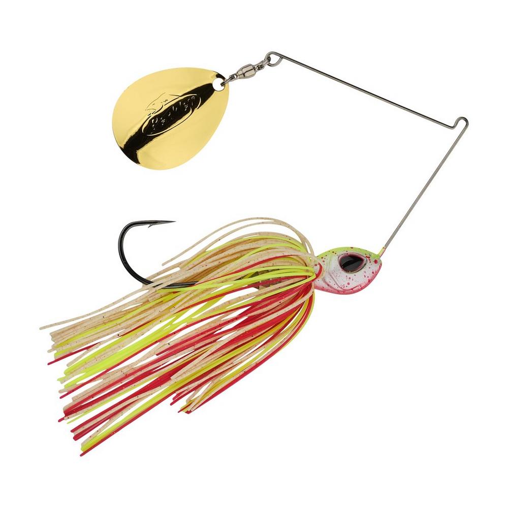 Berkley Power Blade Standard Colorado Spinnerbait