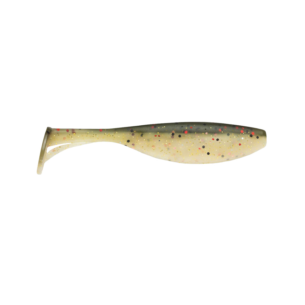 Storm Largo Shad 4" / Houdini