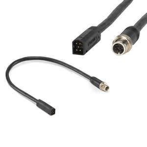 Helix AS EC QDE Ethernet Adapter Cable