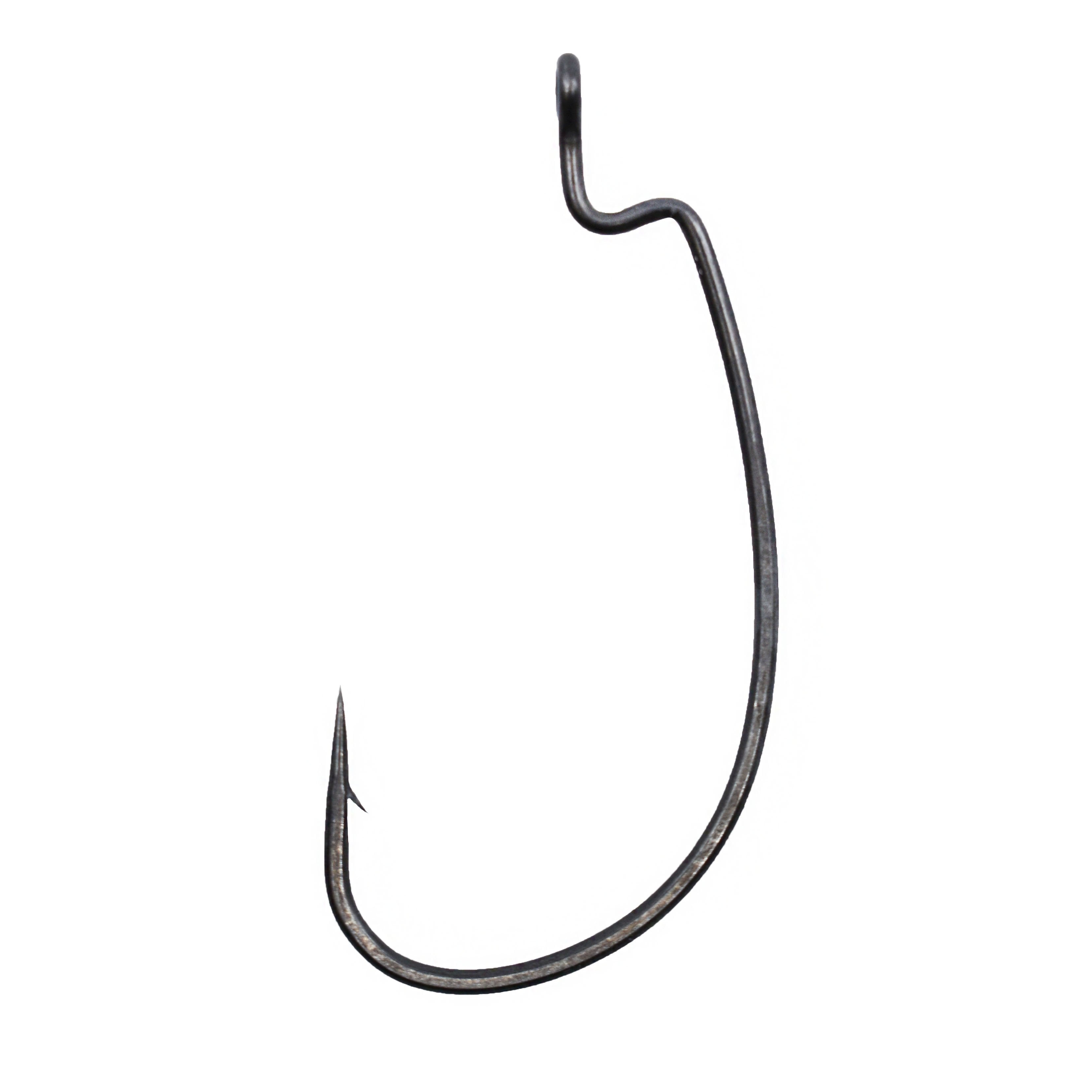 Ichikawa RC Kamakiri Light Wire Treble Hook #5