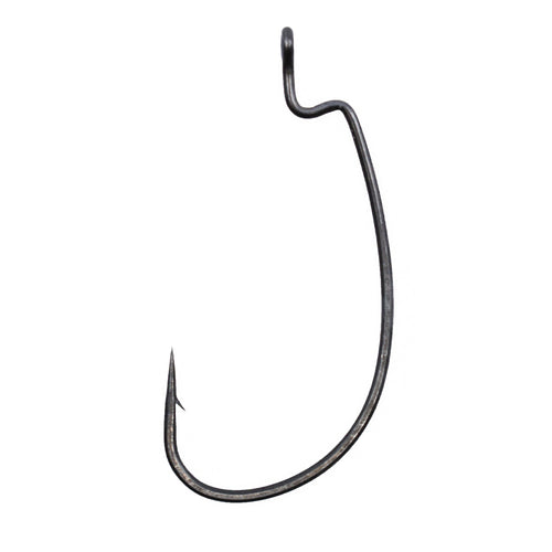 Ichikawa Muscle Wide Gap Hook 2/0 Ichikawa Muscle Wide Gap Hook 2/0