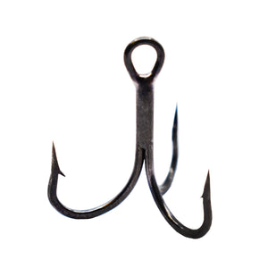 RC Kamakiri Regular Wire Treble Hook