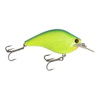 Ichikawa RC King Kong Shad 10 Squarebill Crankbait Twinkle / 3 1/2"