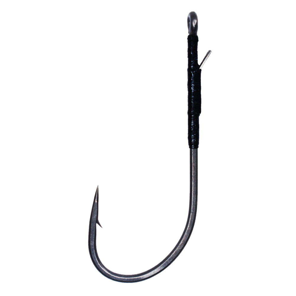 Ichikawa TS-3 Flipping Hook #2