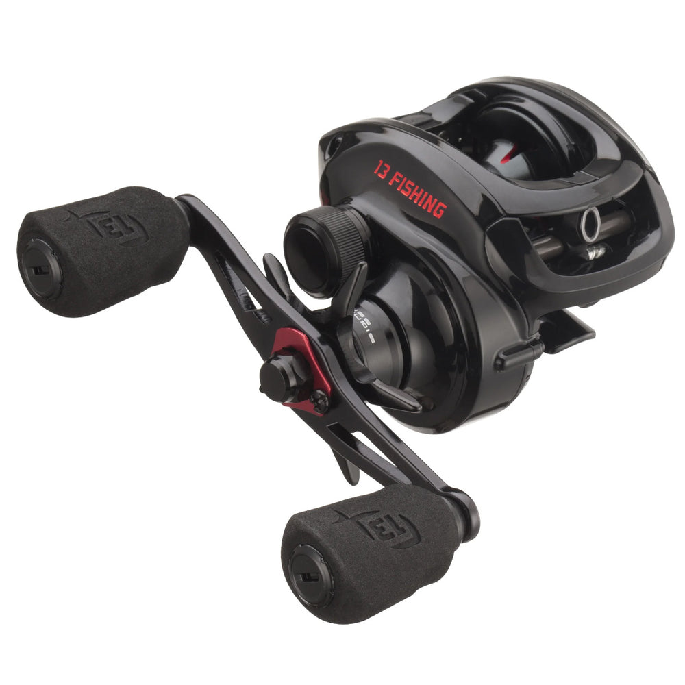 13 Fishing Inception G2 Casting Reel Right / 7.3:1