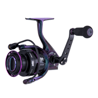 Abu Garcia Revo Ike Spinning Reel - EOL