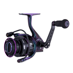 Abu Garcia Revo Ike Spinning Reel - EOL