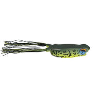 6th Sense Vega Frog Frogville / 2 3/4"