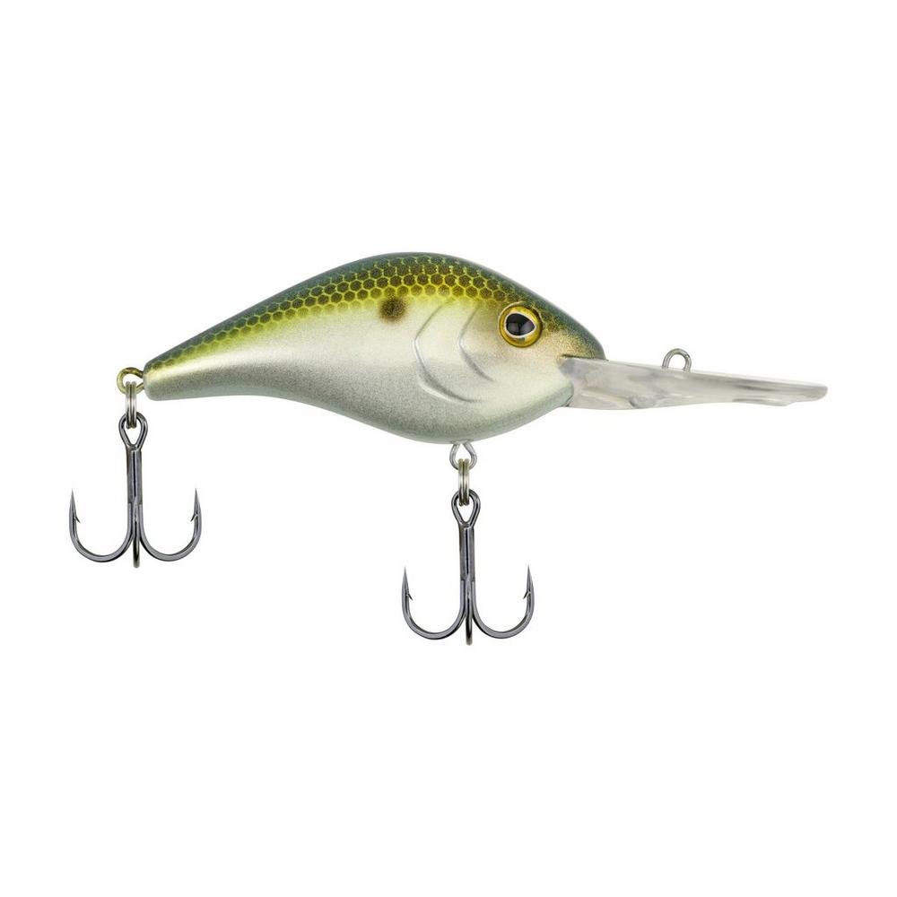 Berkley Dredger 14.5 Crankbait - EOL Irish Gold / 2 1/2"