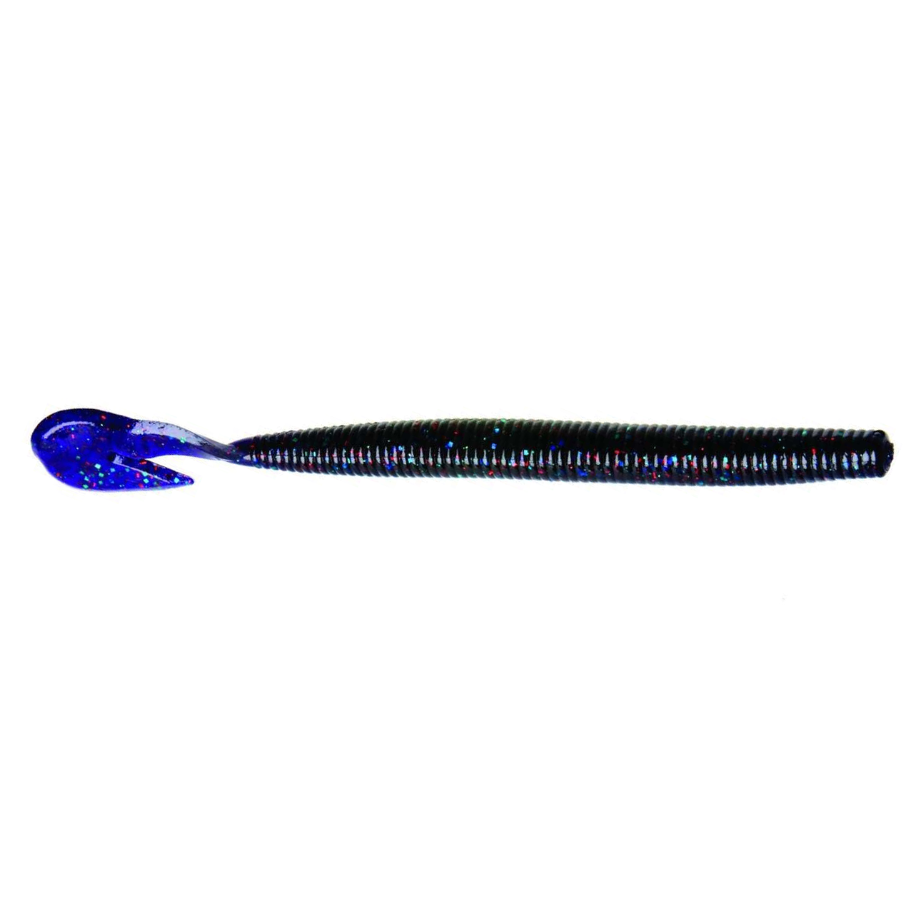 Zoom 051281-SP Original Paddle Tail Speed Worm 5 3/4 15Pk