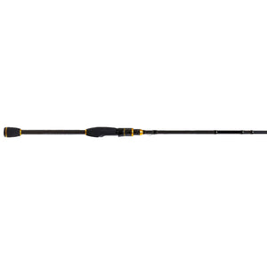 Favorite Fishing Jack Hammer Spinning Rods