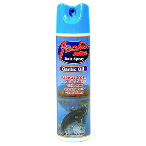 Spray - Discontinued Garlic