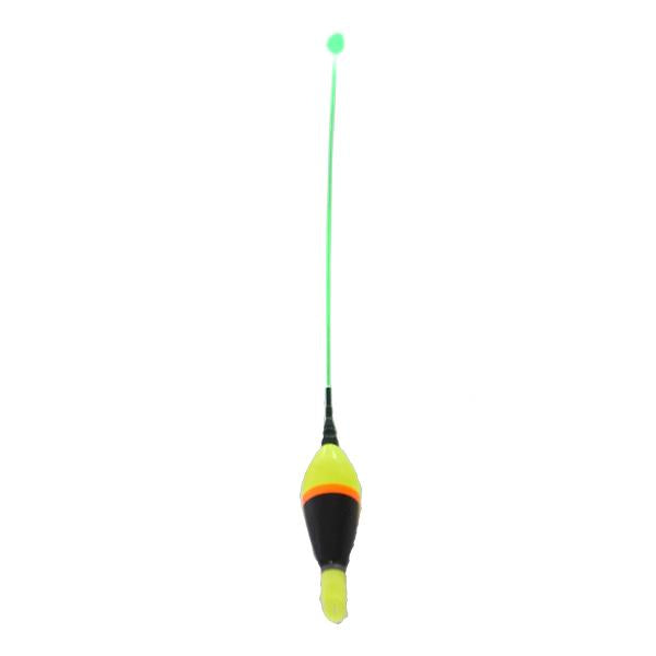 JB Lures Lighted Fire Float, 10 Small
