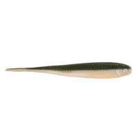 Yum FF Sonar Minnow 4" / JC Natural