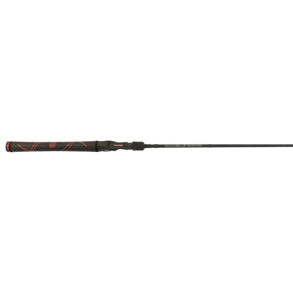 Jenko Double Down BFS Casting Rod 6'6" / Medium-Light / Moderate-Fast