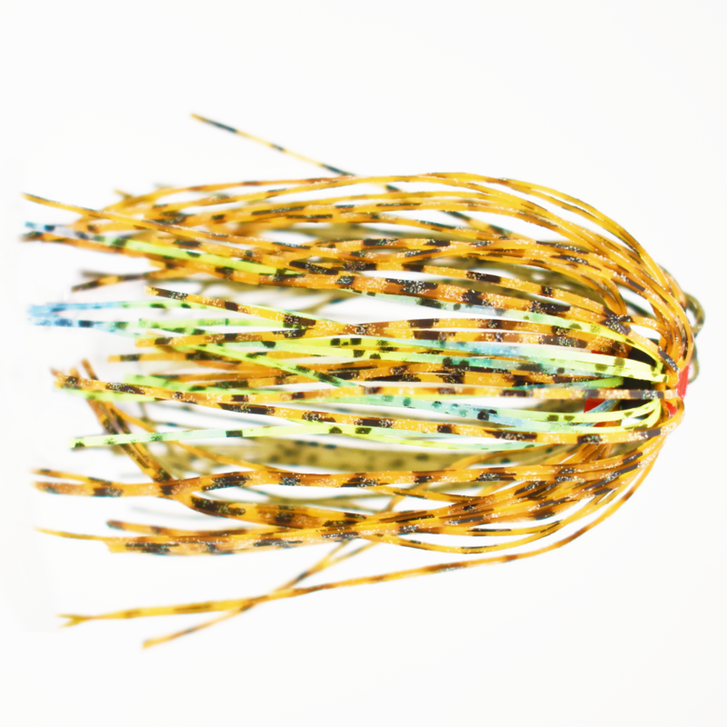 Jewel Baits Football Jig 2 Pack 3/4 oz / Table Rock Secret