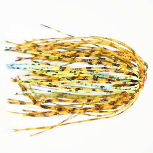 Jewel Baits Football Jig 2 Pack 1/2 oz / Table Rock Secret Jewel Baits Football Jig 2 Pack 1/2 oz / Table Rock Secret