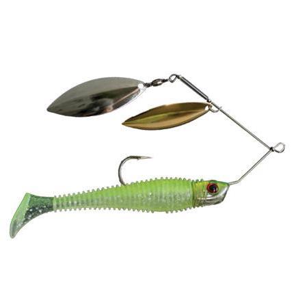 Jewel Baits Gem Blade Spinnerbait