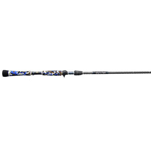 Millerods Casting Rods - EOL 7'6" / Heavy / Moderate-Fast - JigFreak LC Power