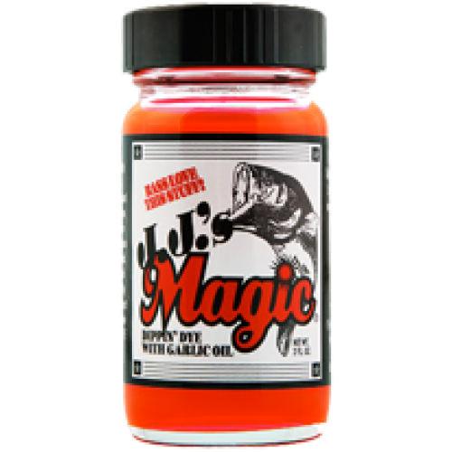 JJ's Magic Dippin Dye Methylate / 2 oz JJ's Magic Dippin Dye Methylate / 2 oz