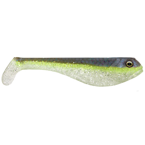 Beast Coast Miyagi Swimmer JL's Candy Crush / 4 3/4" Beast Coast Miyagi Swimmer JL's Candy Crush / 4 3/4"