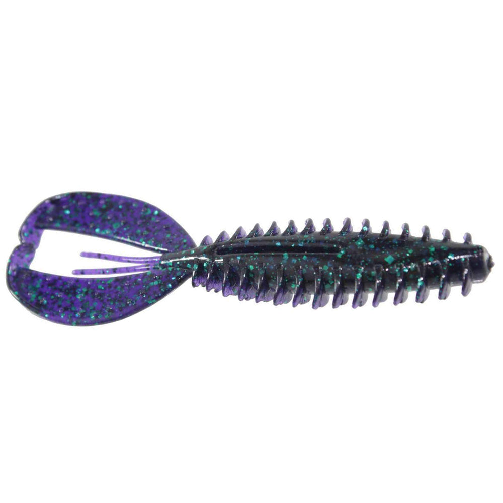 Zoom Z Craw Junebug / 4 1/4"