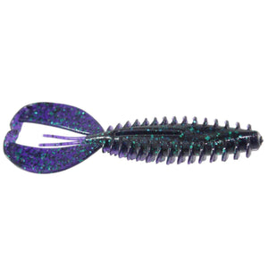 Z Craw Junebug / 4 1/4"