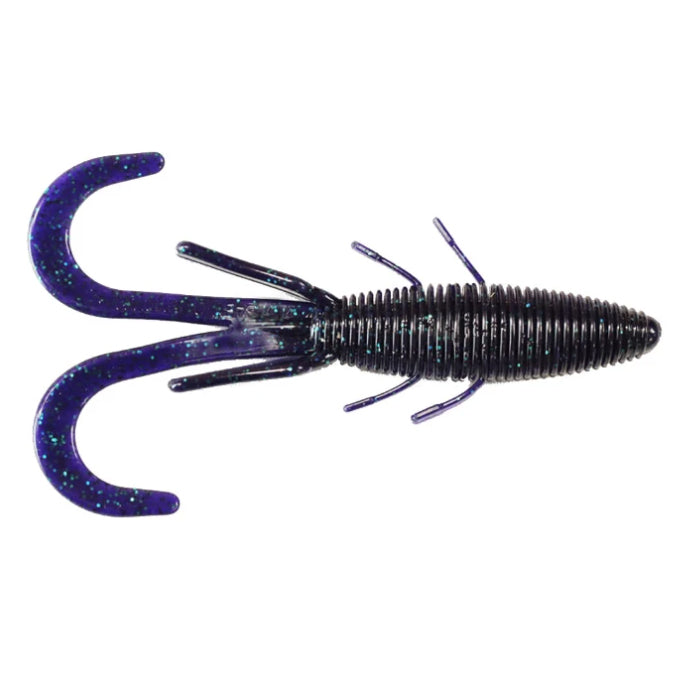 Missile Baits Baby D Stroyer Junebug / 5"