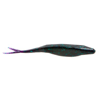 Zoom Super Fluke Junebug / 5 1/4"