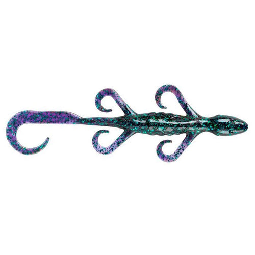 Yum Lizard Junebug / 6" Yum Lizard Junebug / 6"